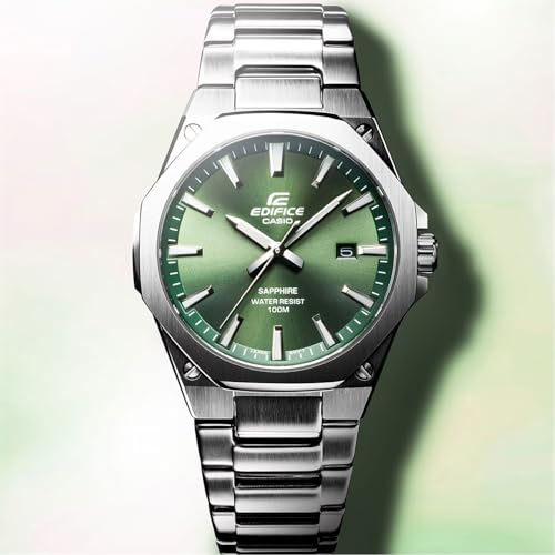 Thumbnail 1 de Casio EFR-S108D-3AVUEF reloj