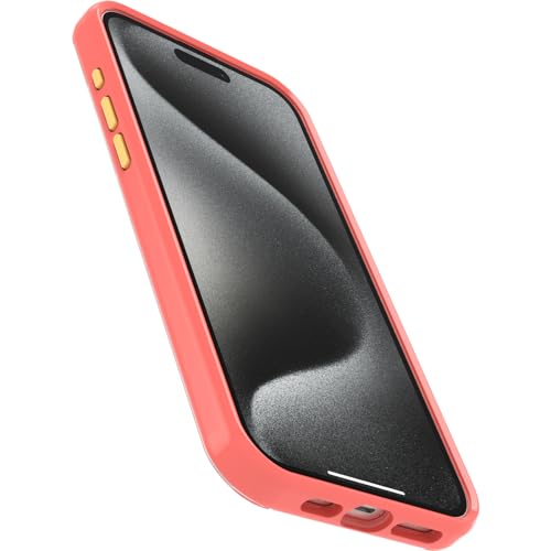 Detalle de Otterbox Symmetry Clear pour iPhone 15 Pro Max