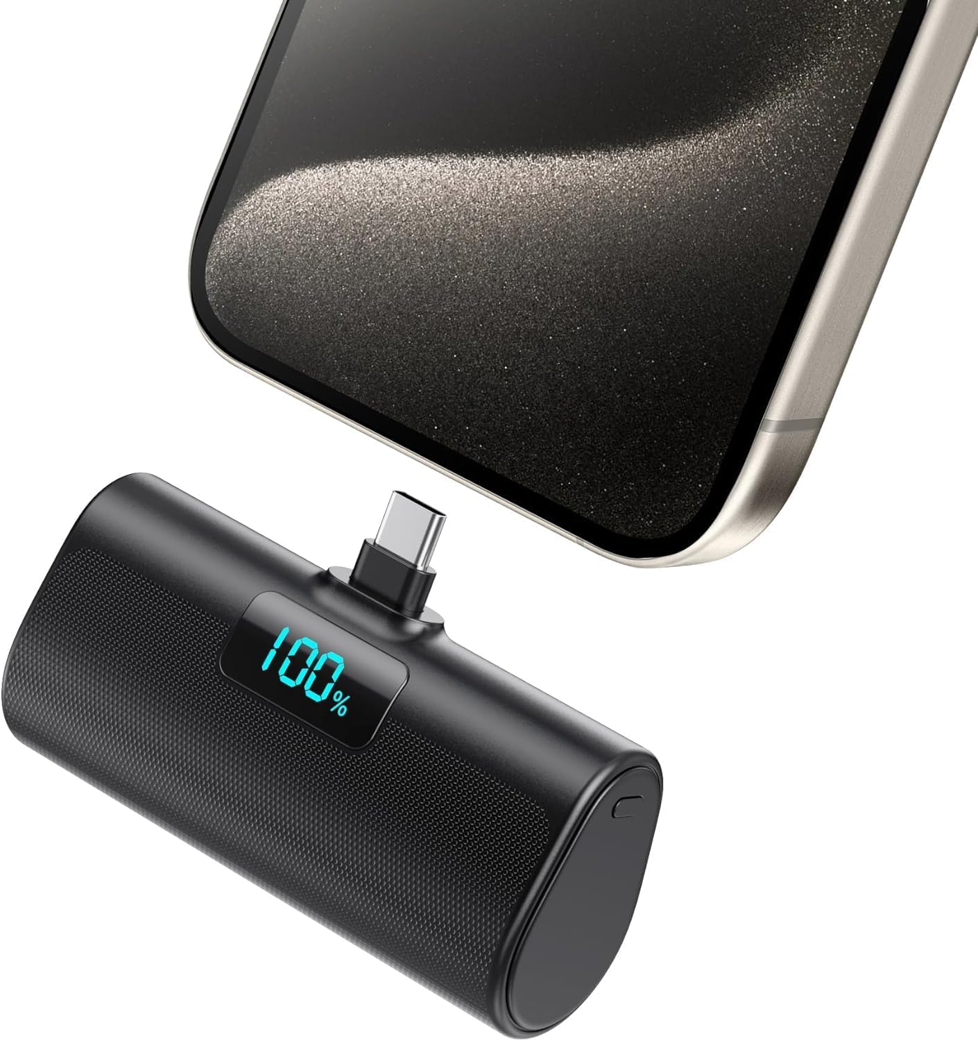 Detalle de Power Bank Portable Charger 5200mAh