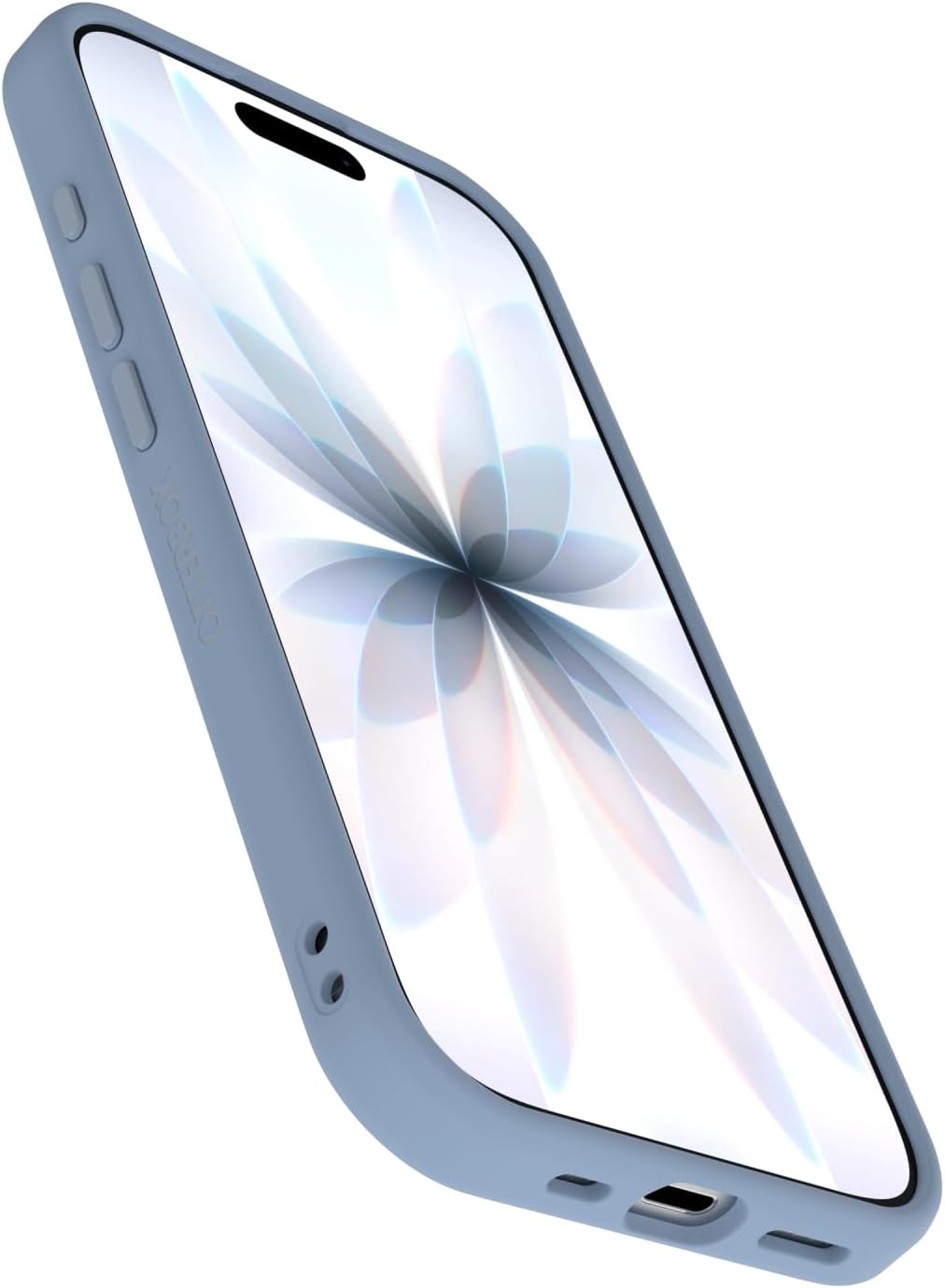 Thumbnail 3 de OtterBox iPhone 17 Figura Series Case - Polus Blue