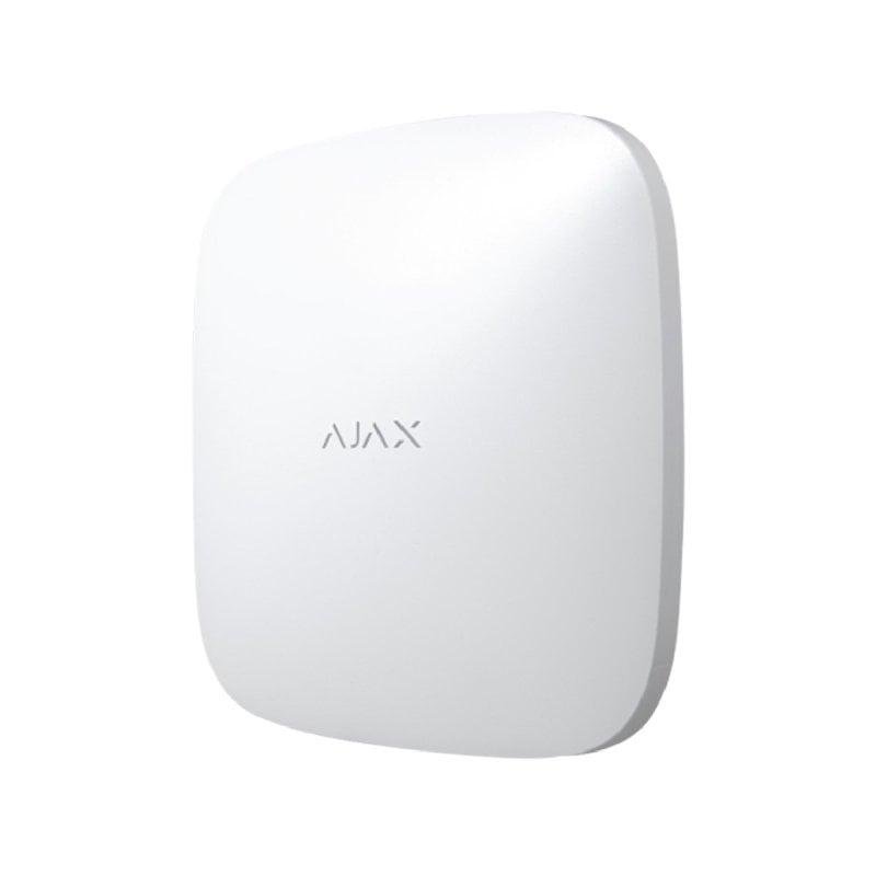 Thumbnail 3 de ajax Hub 2 Plus Blanco 200 Dispositivos