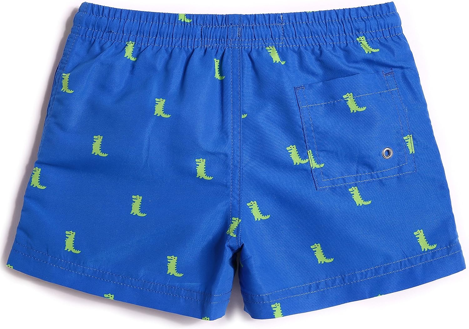 Thumbnail 1 de MaaMgic Kleine Jungen Badeshorts Schnelltrocknend – Boardshorts mit Mesh-Futter, Taschen und verstellbarem Tunnelzug