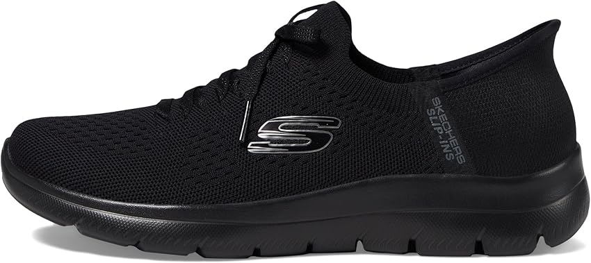 Detalle 2 de Skechers Summits zapatillas mujer 37 EU