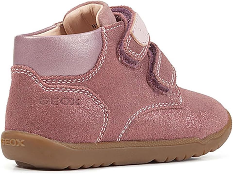 Thumbnail 5 de Geox Baby - Mädchen B Macchia Girl CSneaker