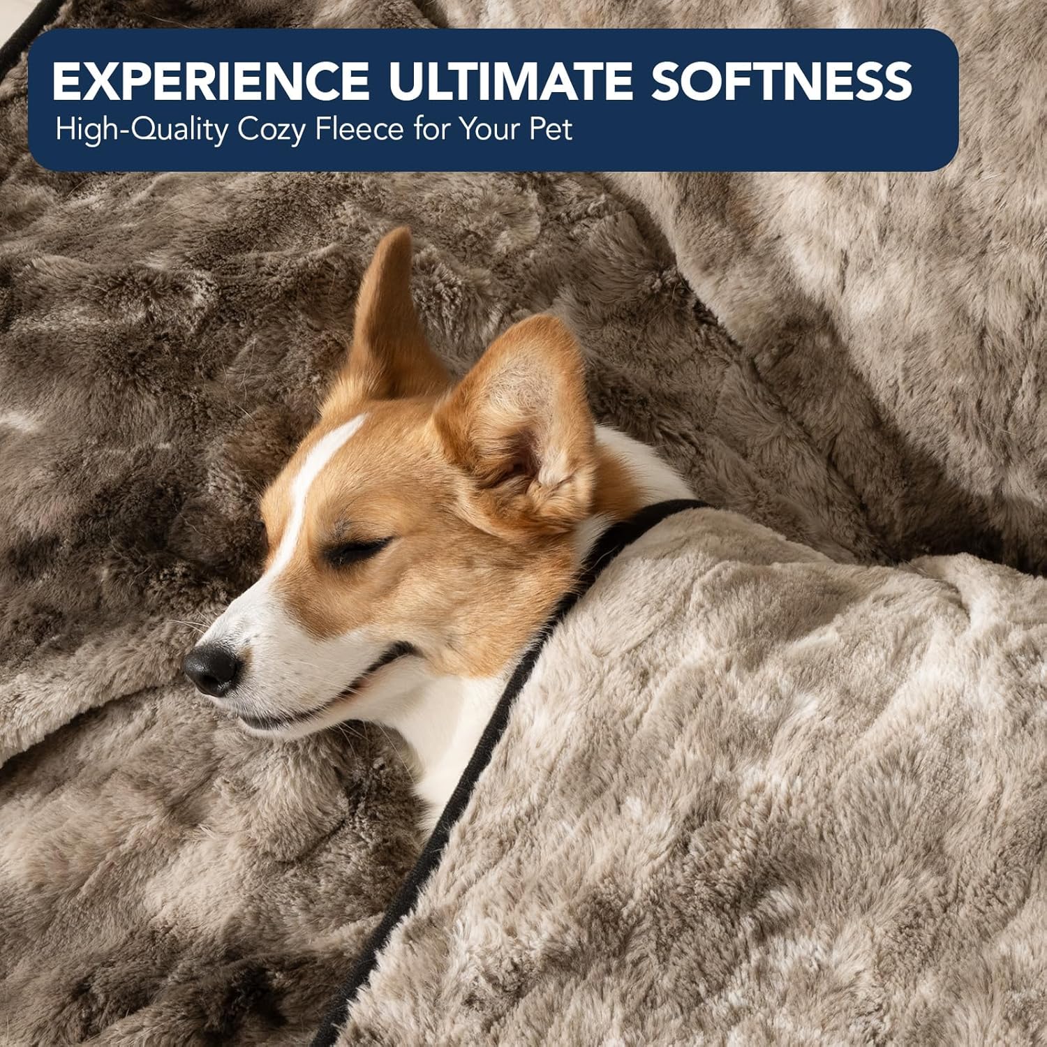 Thumbnail 3 de Waterproof Dog Blanket for Sofa