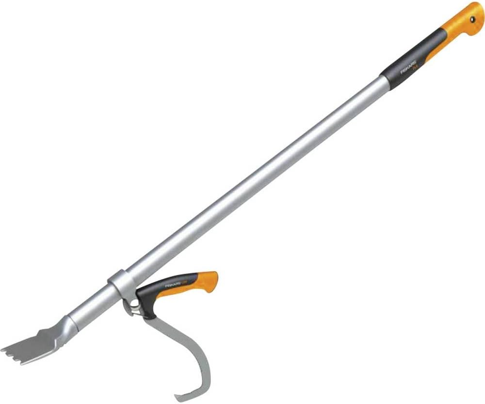 Thumbnail 5 de Fiskars WoodXpert 1003625 lyftsax för stockar med plasthölster