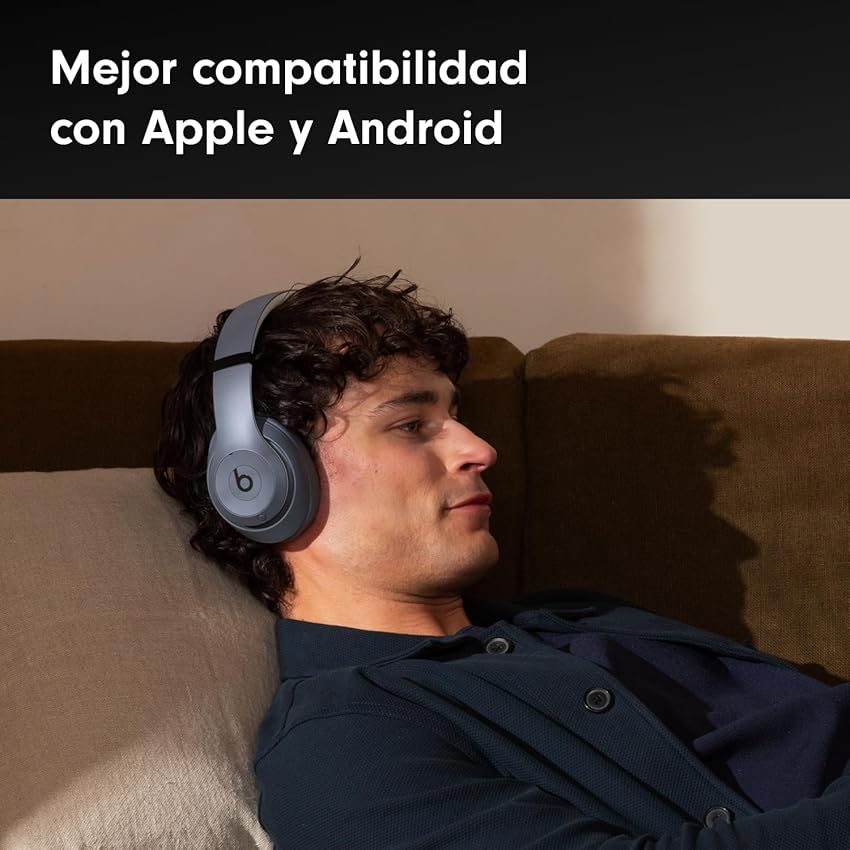 Thumbnail 6 de Beats Studio Pro auriculares inalámbricos con ANC