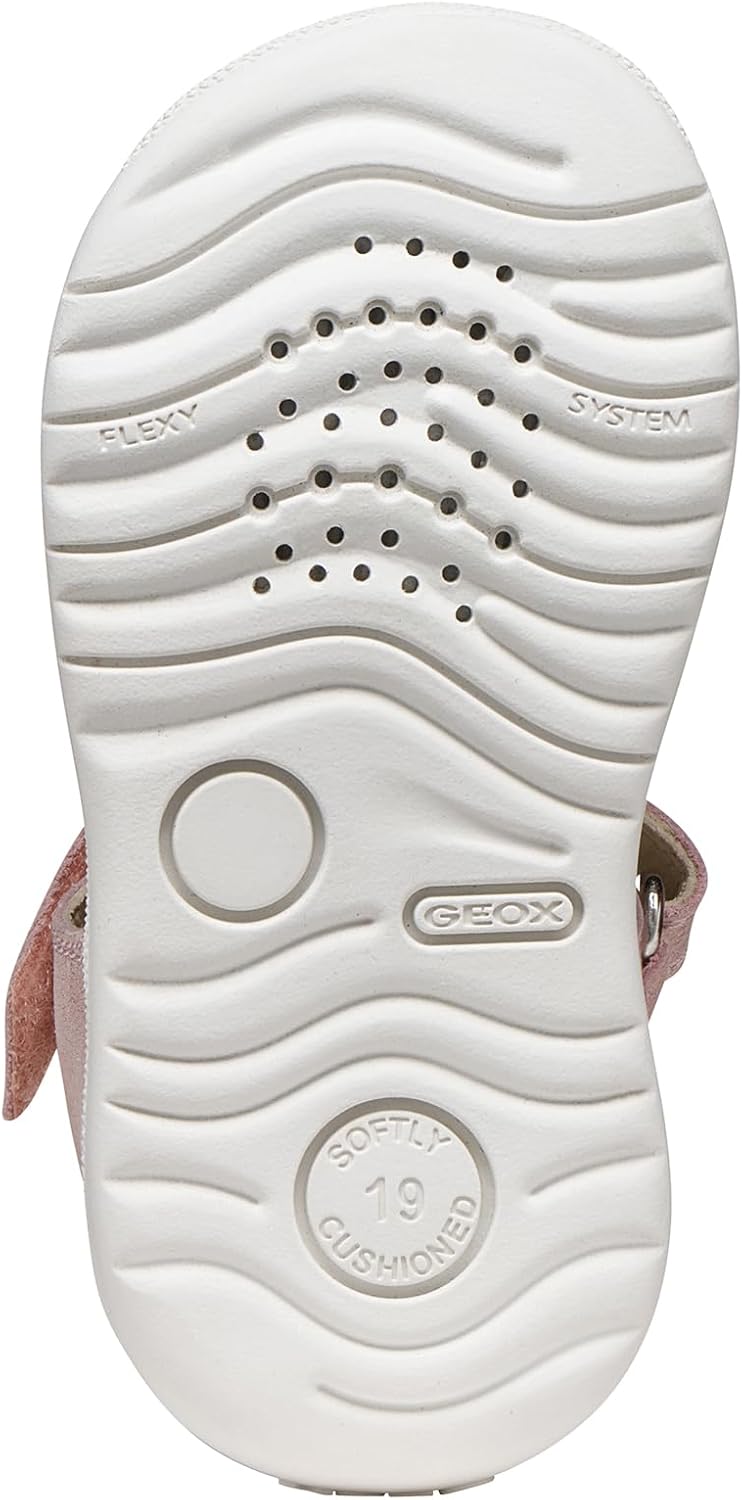 Thumbnail 3 de Geox Baby Girls B Sandal Macchia GirSandal