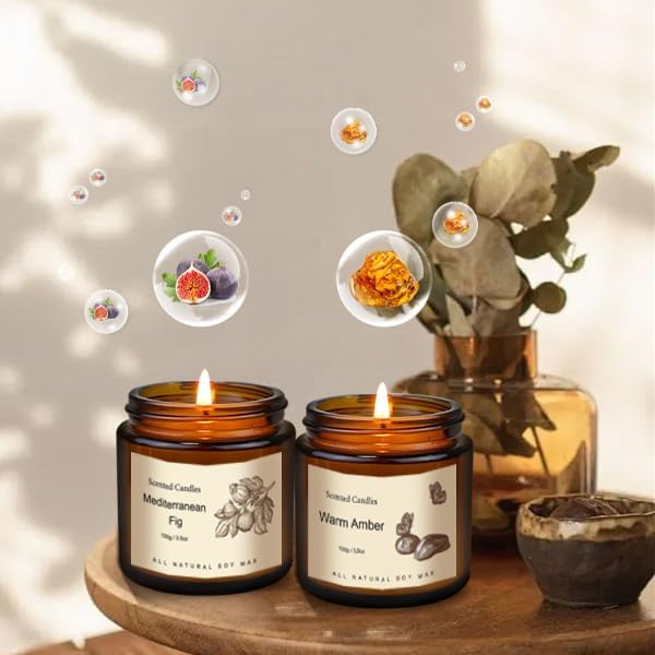 Thumbnail 3 de Yankee Candle - Vela Aromática de Soja para Regalos