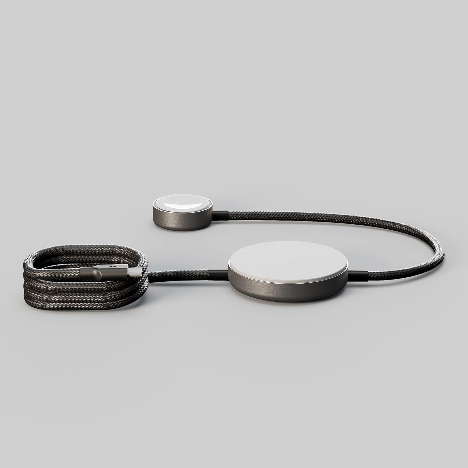 Detalle 1 de Otterbox Zens Wireless Charging Cable Pro 2 15W