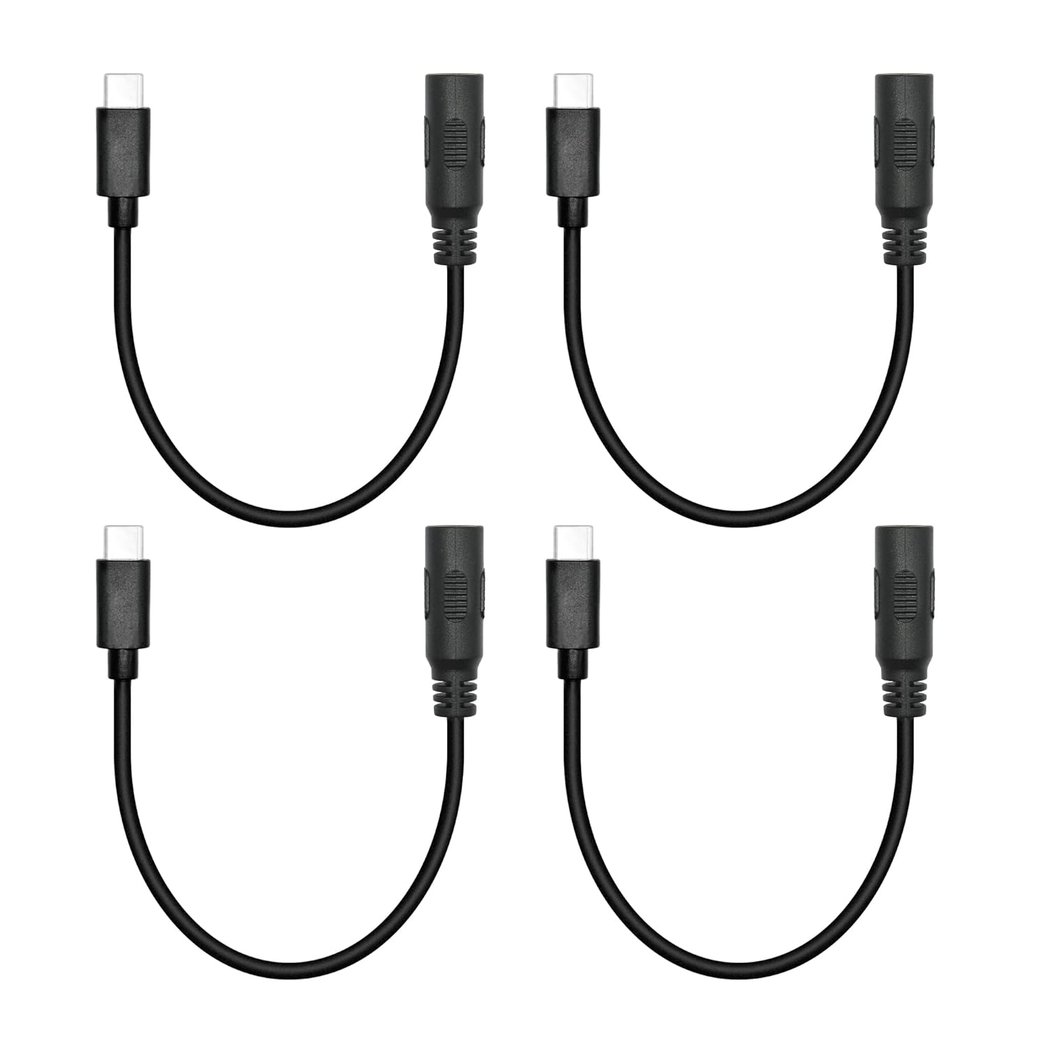 Thumbnail 6 de DC 5521 to Micro USB Power Cable