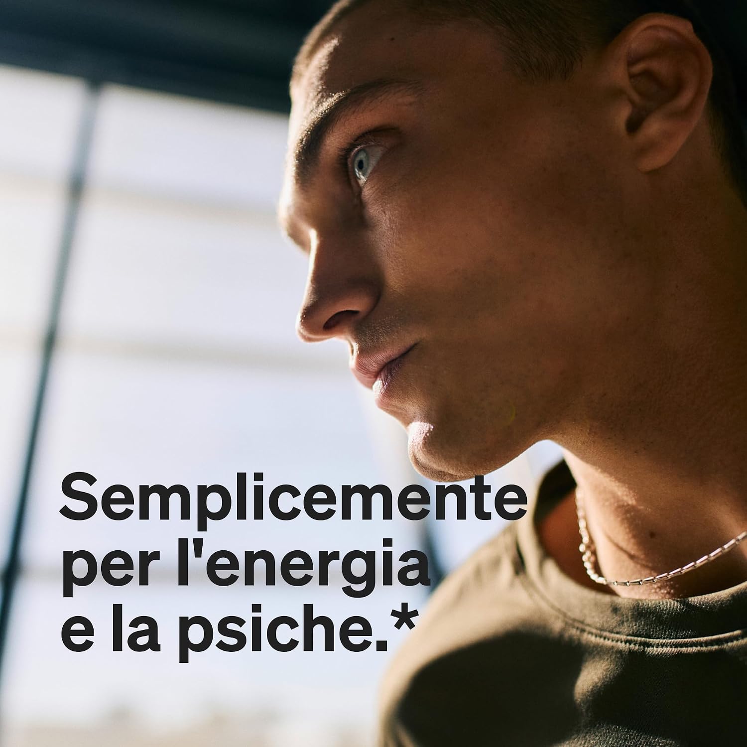 Detalle de Complesso Vitaminico B con 8 vitamine B essenziali e cofattori, 240 compresse vegane (Natural Elements)