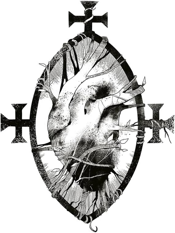 Thumbnail 1 de De Venom Natura di Season of Mist — CD in uscita