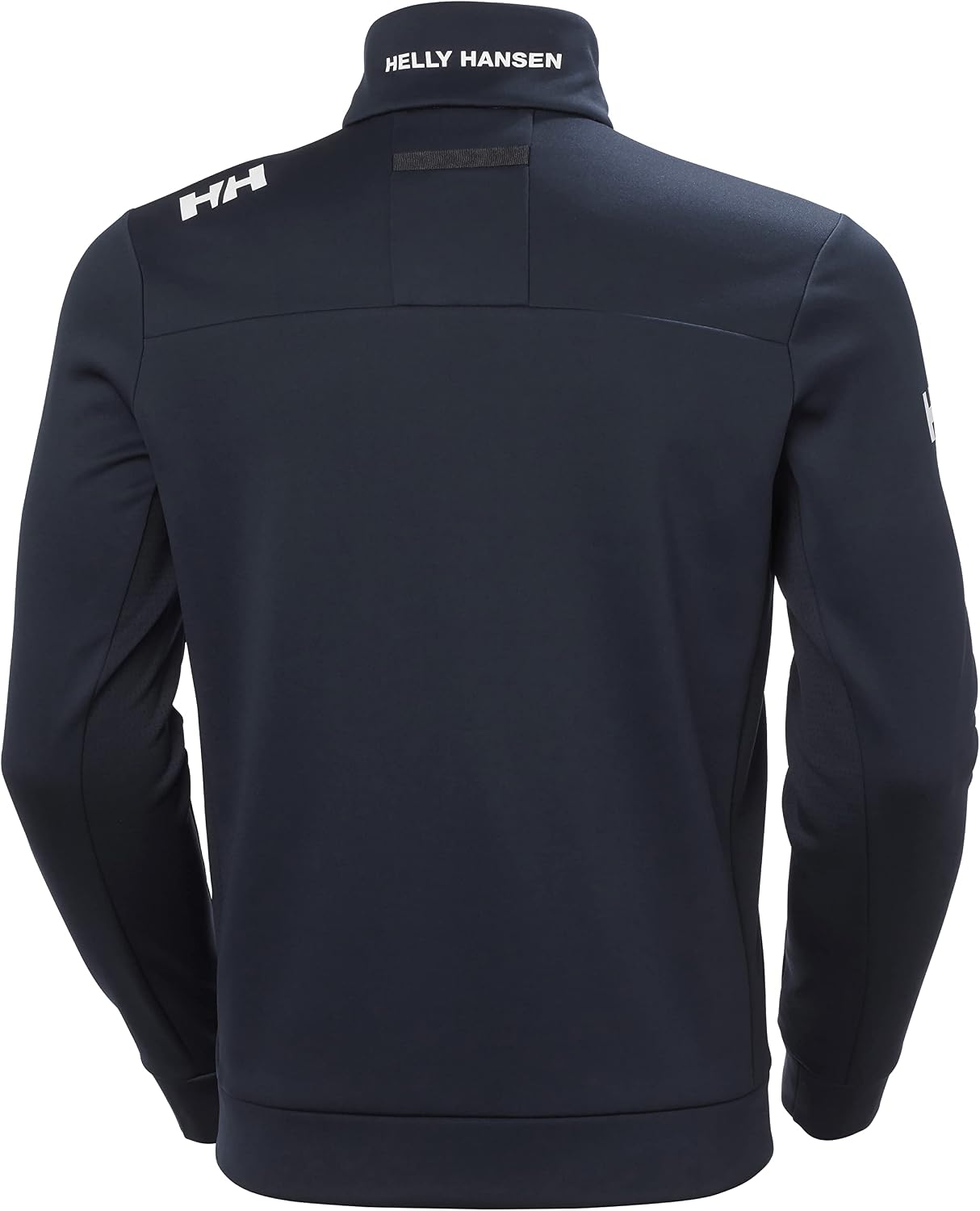 Detalle de Helly Hansen Men's Crew Fleece Jacket Sailing Jacket