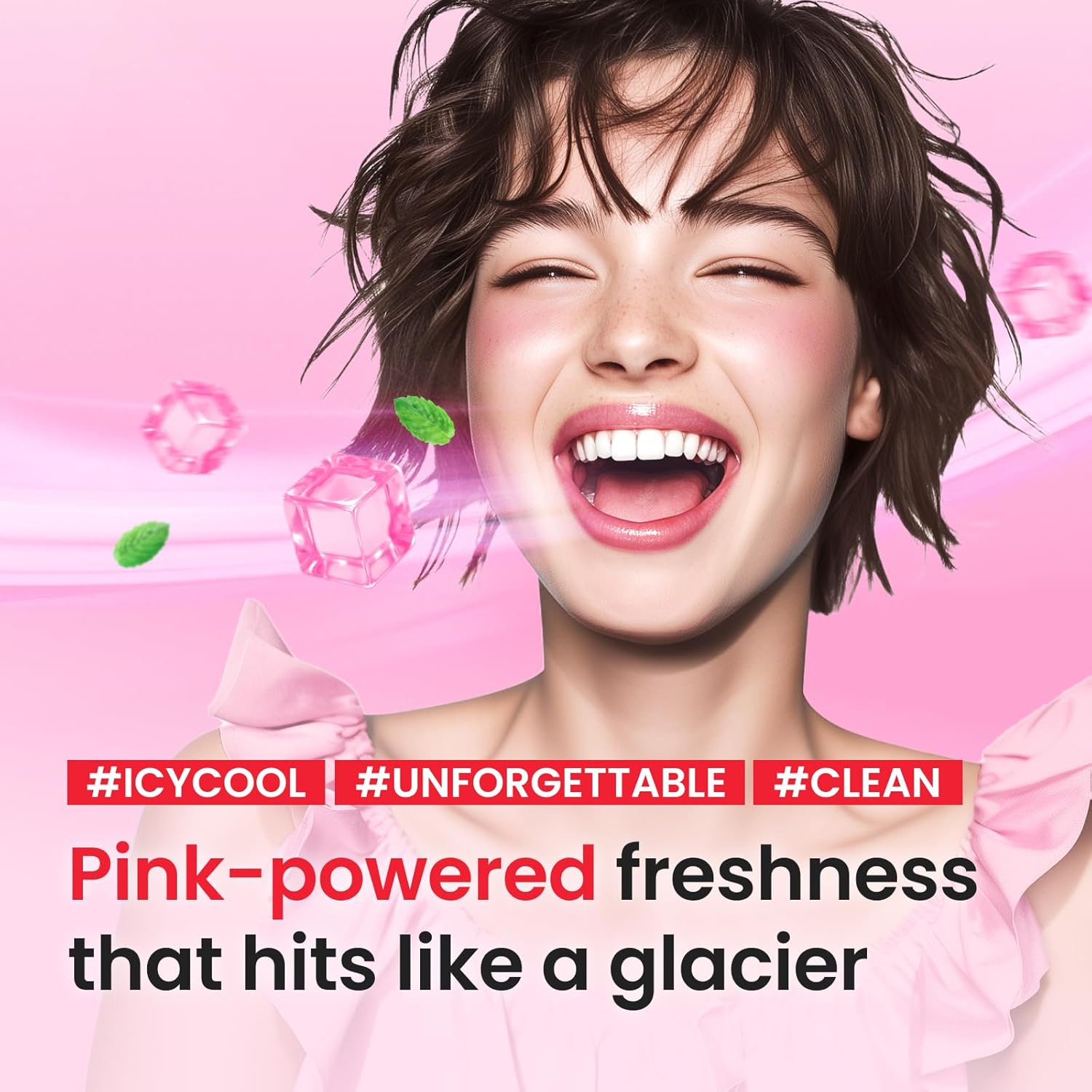 Thumbnail 4 de EUTHYMOL Original Pink Toothpaste 3.7 fl oz