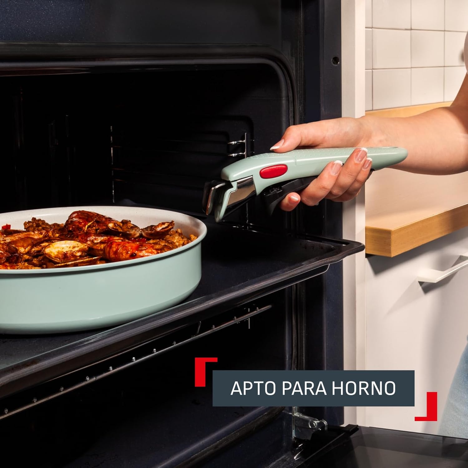 Thumbnail 5 de Tefal Ingenio Serenity juego 22/28 cm