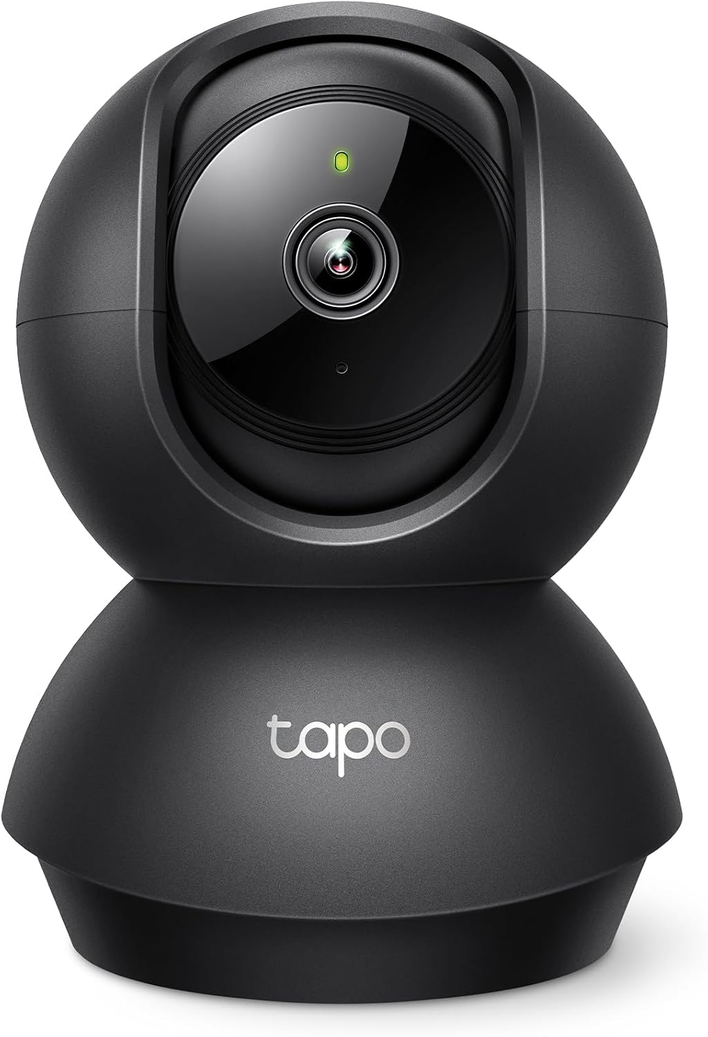 Detalle de TP-Link Tapo C201 1080P pan-tilt home camera
