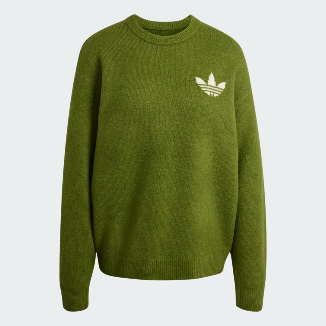 Detalle 2 de Pantalón de punto adidas Originals Athletic Dept – verde