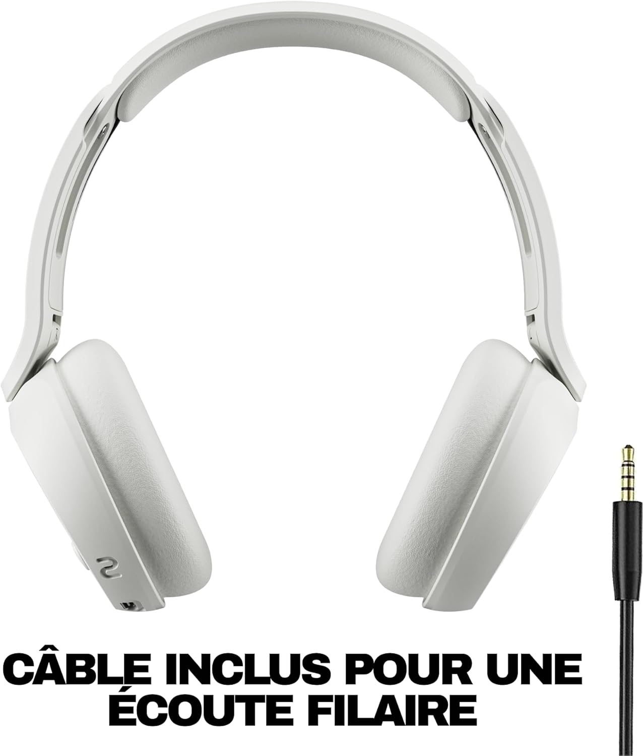 Thumbnail 4 de Skullcandy Icon 180 Casque Bluetooth 50H