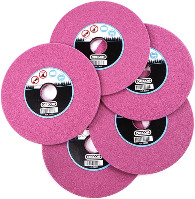 Thumbnail 2 de Oregon Ruota smerigliatrice 145 mm per 325" Pro 🛠