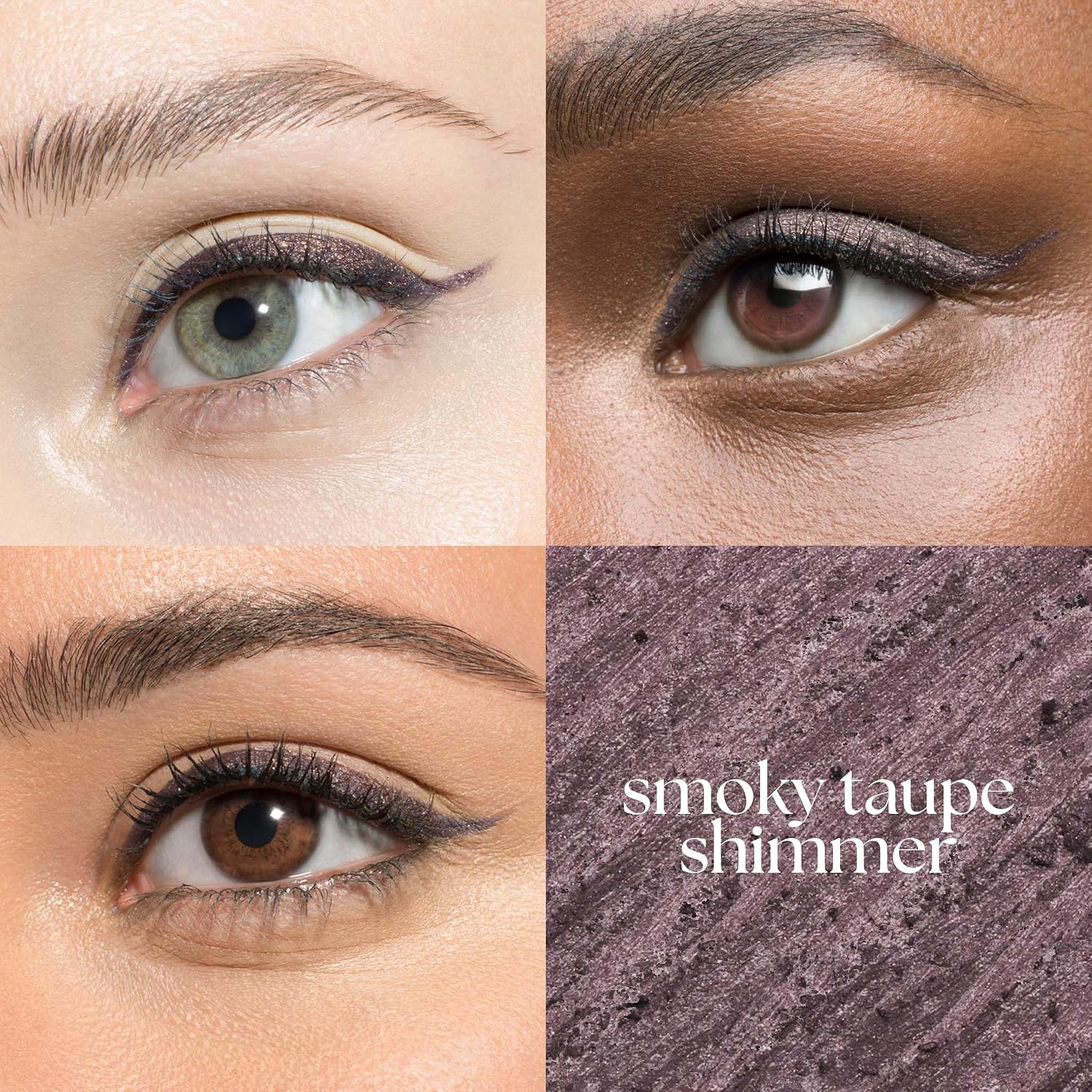 Thumbnail 1 de Julep When Pencil Met Gel Smoky Taupe eyeliner 🎨