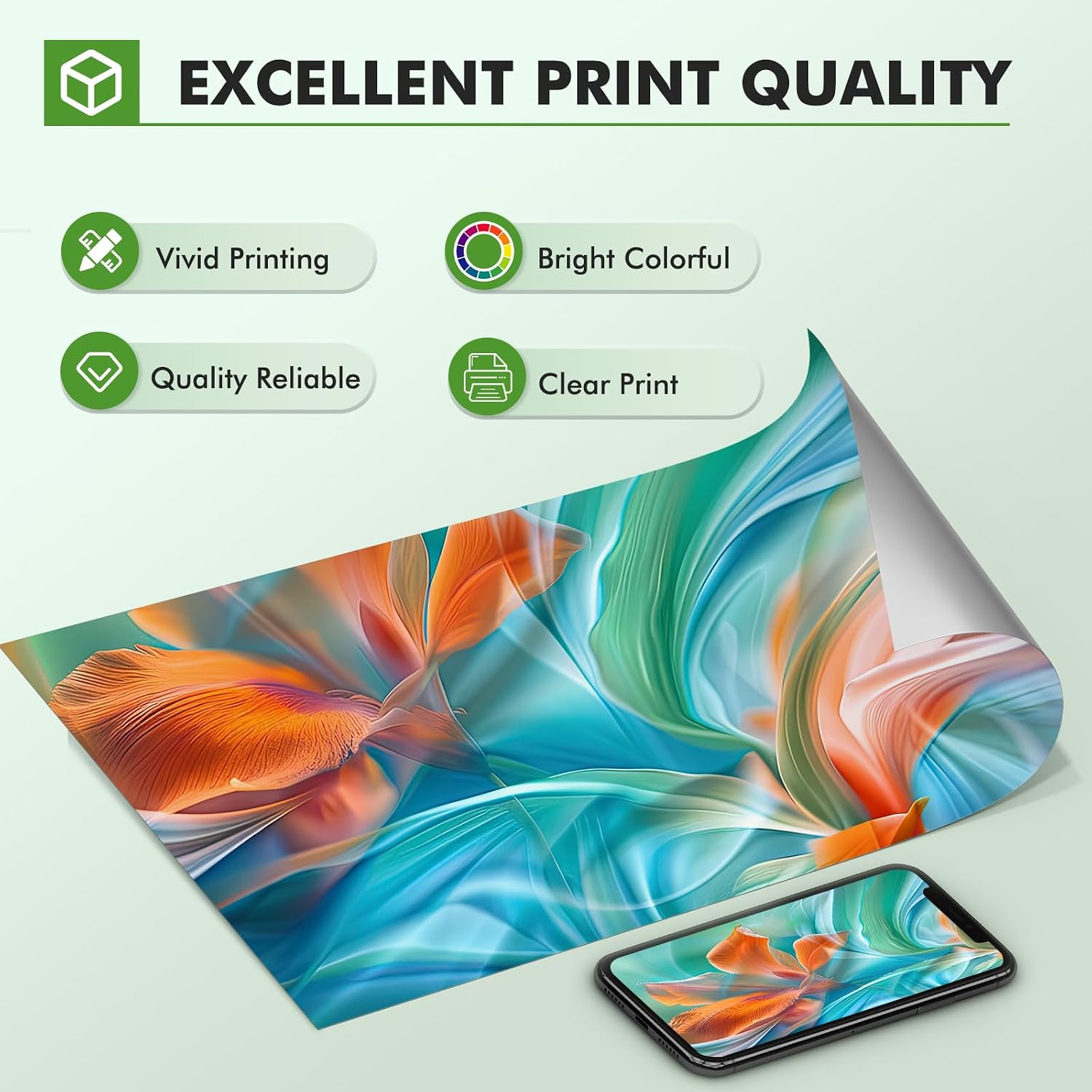 Detalle de INFITONER 305 XL Druckerpatronen für HP 305 – Schwarz + Farbe, kompatibel mit Envy/DeskJet/DeskJet Plus und 2820e/4220e/6000er Serien (Multipack)