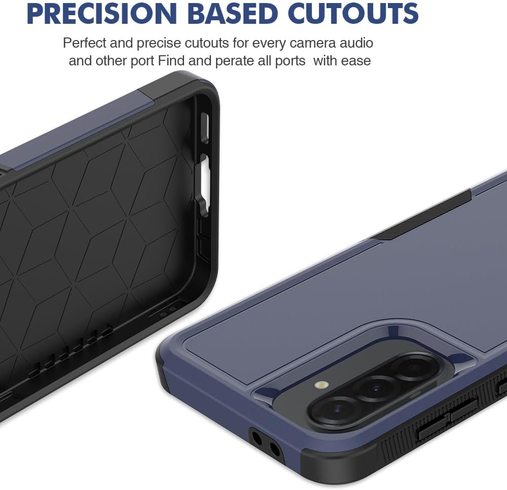 Detalle 1 de Samsung Galaxy A37 5G phone case