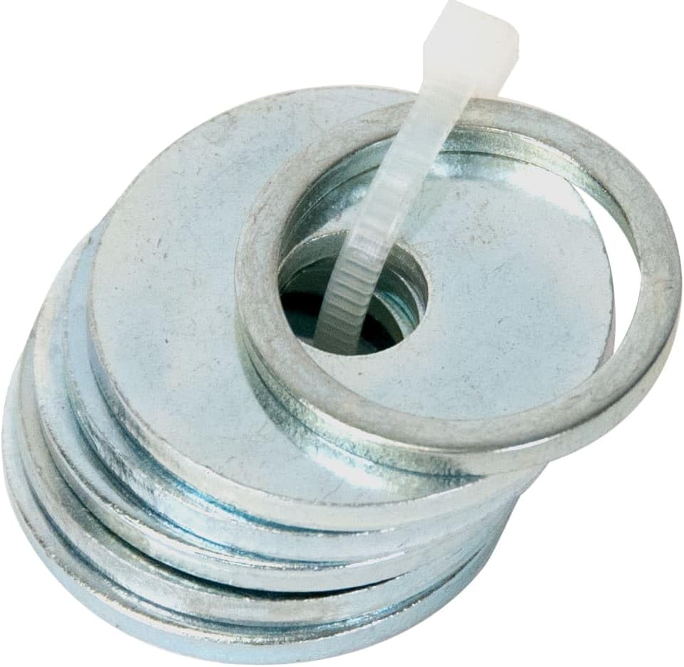 Thumbnail 1 de Oregon 110980 aluminium trimmer head 📦