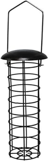 Thumbnail 1 de Garden Mile Fat Ball Bird Feeder for Small Birds