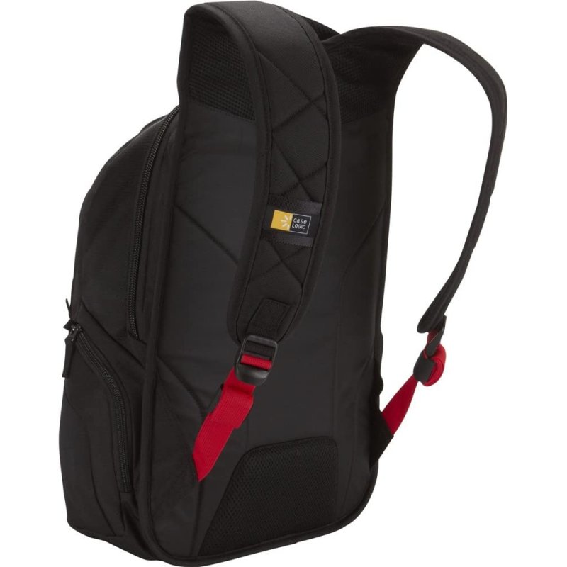 Thumbnail 1 de Case Logic Mochila para Portátil hasta 16" Negra