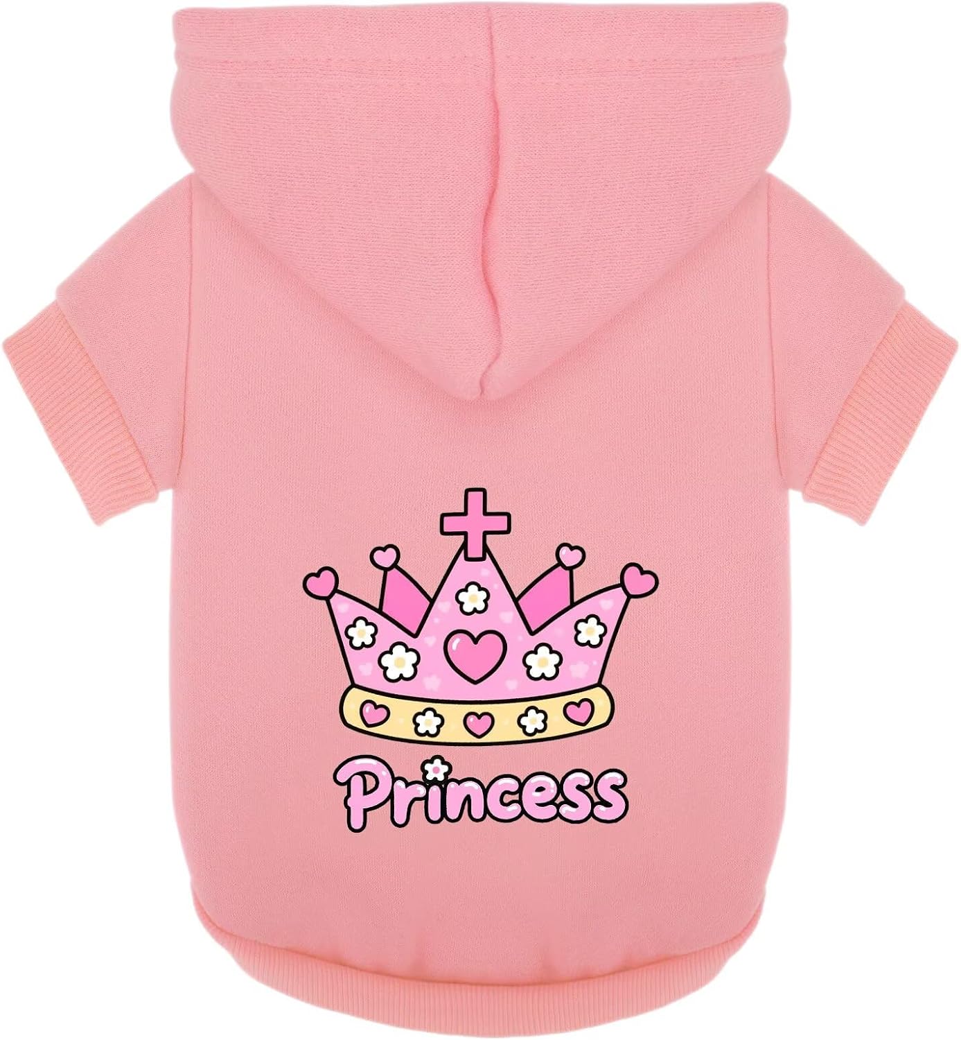 Detalle de Paiaite Dog Hoodie, XS