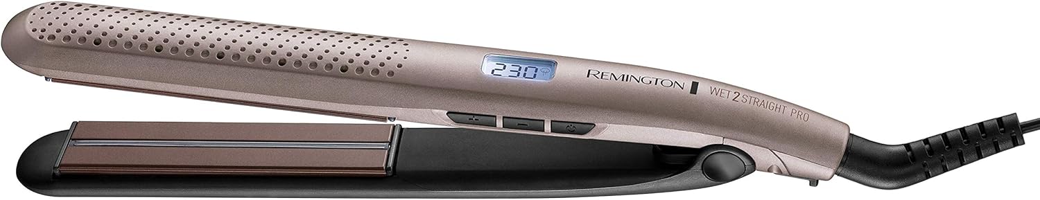 Thumbnail 3 de Remington Wet2Straight Pro S7970