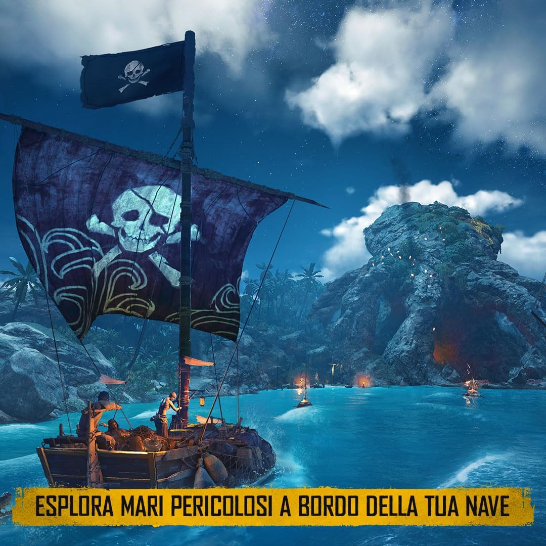 Thumbnail 6 de Skull & Bones Limited Ita per Xbox Series X