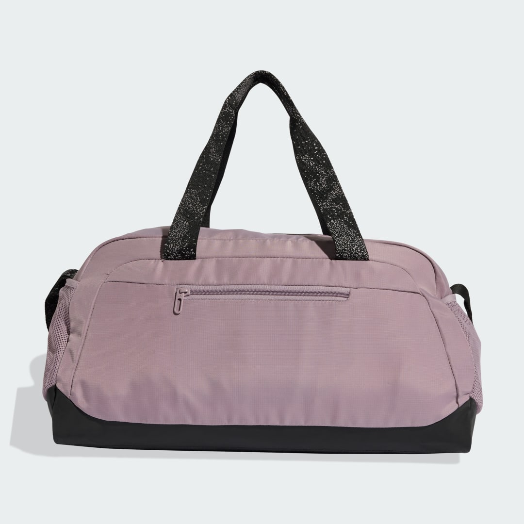 Thumbnail 1 de Adidas Defender Graphic Gym Bag Small: bolsa de gimnasio compacta en violeta