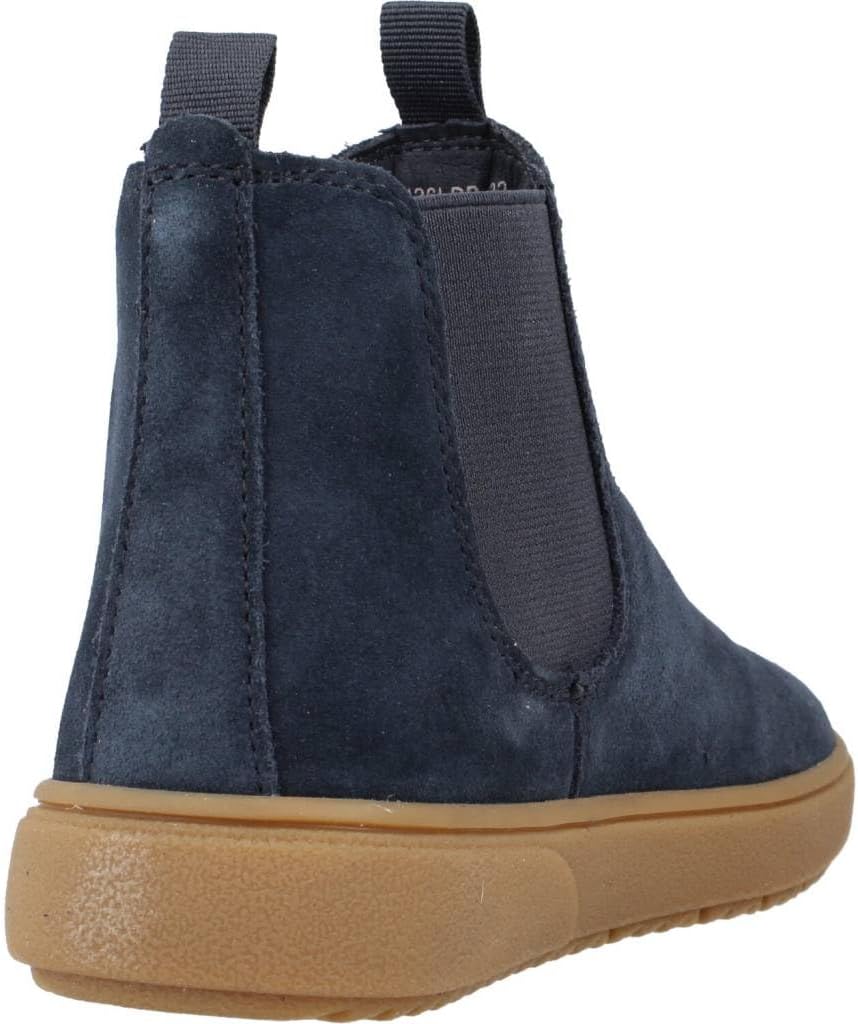 Thumbnail 2 de Geox J Theleven Boy Ankle Boot – stivaletto uomo con suola traspirante