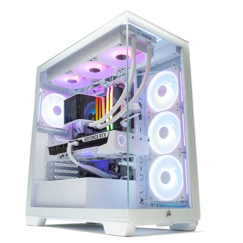Thumbnail 3 de PcCom Ultimate Ryzen 7 9850X3D RTX 5080