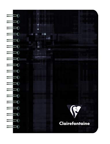 Thumbnail 3 de Carnet Clairefontaine 8502C, 5 pièces, 9x14 cm ⚙️