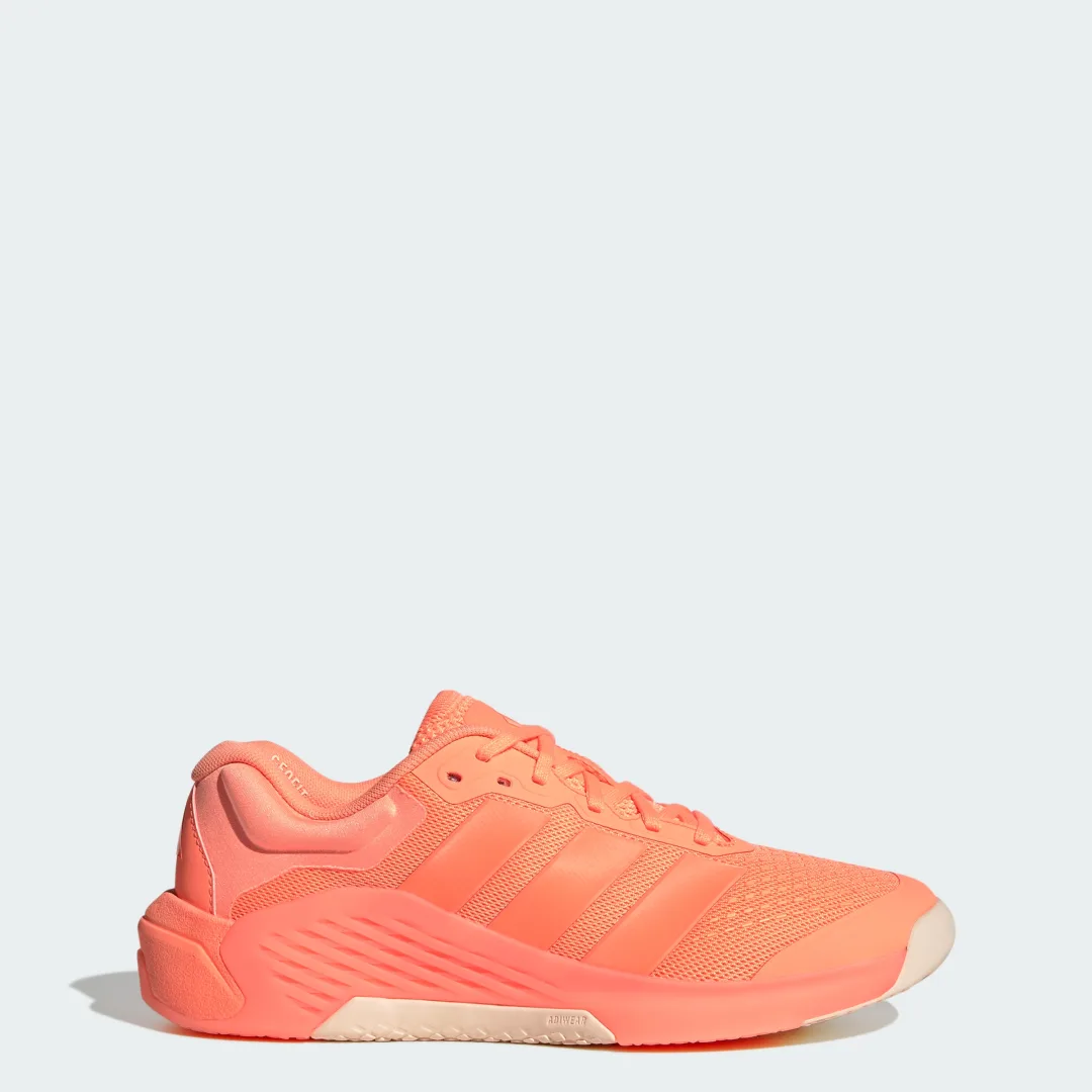 Detalle de Zapatilla de training Dropset 4 de Adidas