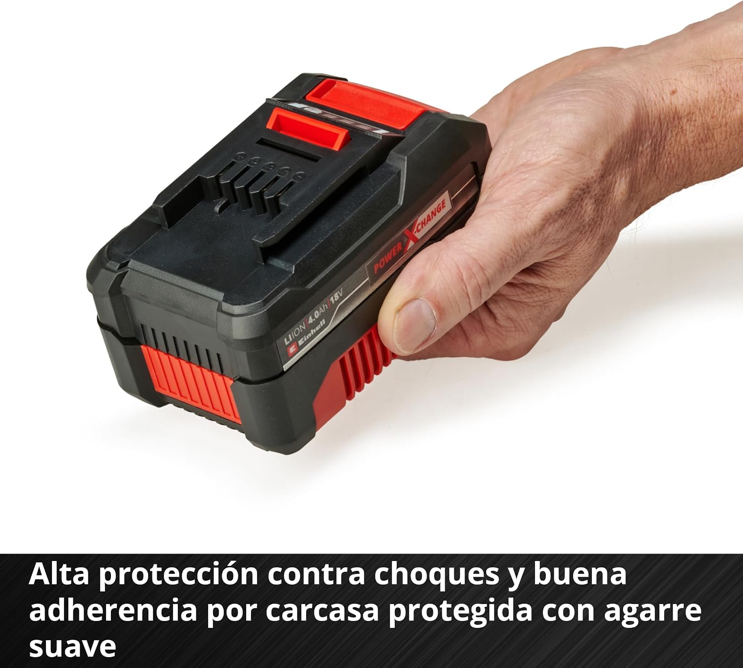 Thumbnail 6 de Einhell Original Kit de inicio Power X-Change 4,0 Ah