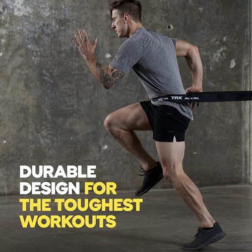 Thumbnail 6 de TRX Training Strength Band Set — resistance bands