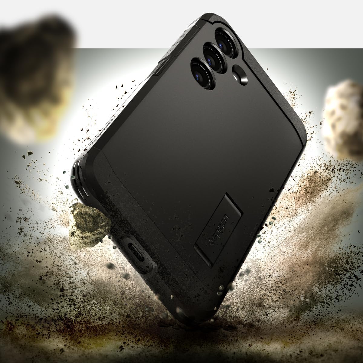 Thumbnail 2 de Coque Spigen Tough Armor pour S24 Plus 5G ⚙