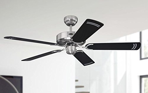 Thumbnail 5 de Westinghouse -78370 Ventilateur de plafond 132 cm ⚙