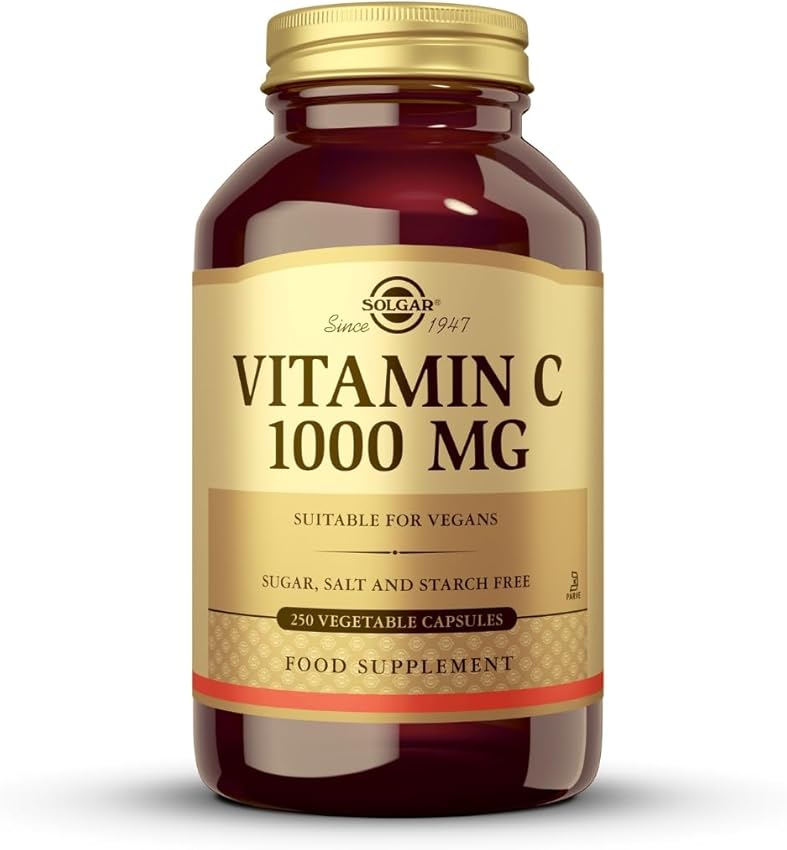 Thumbnail 3 de Solgar Vitamina C 100 unidades 🍶