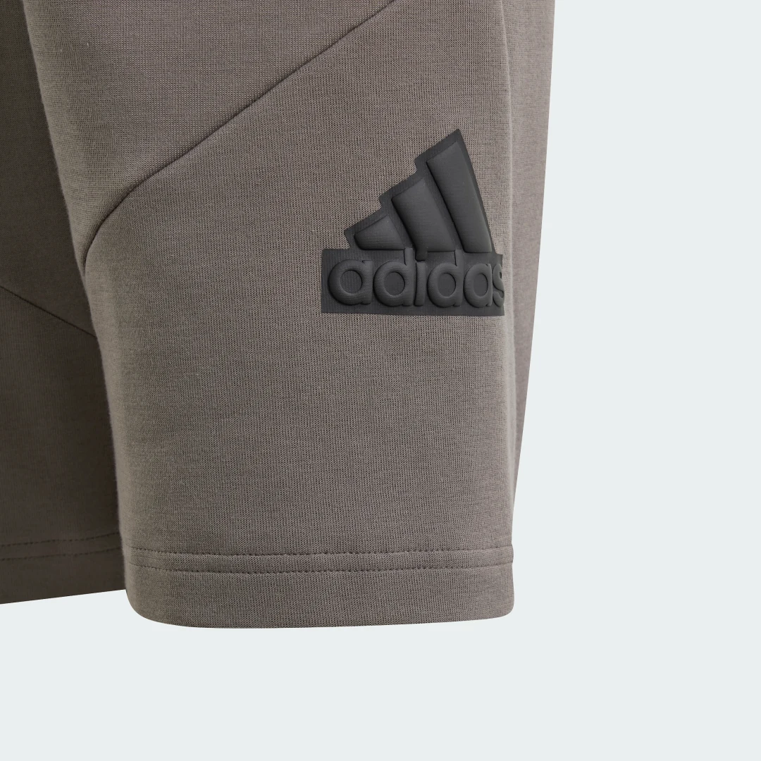 Thumbnail 2 de Pantalón corto Future Icons Logo 8-Inch de Adidas