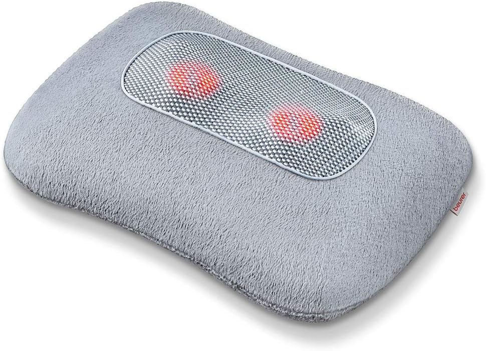 Detalle de Beurer MG 145 Coussin de massage