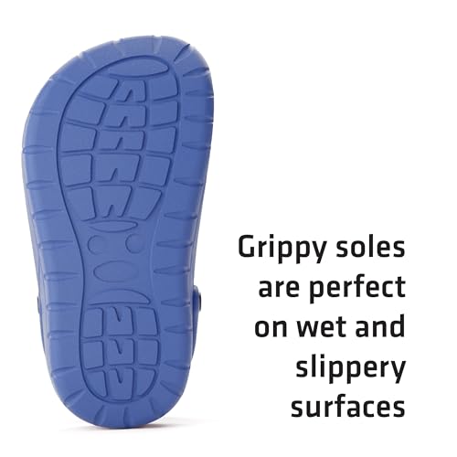 Thumbnail 4 de Lakeland Active Coniston Ultra-Breathable Clogs for Kids