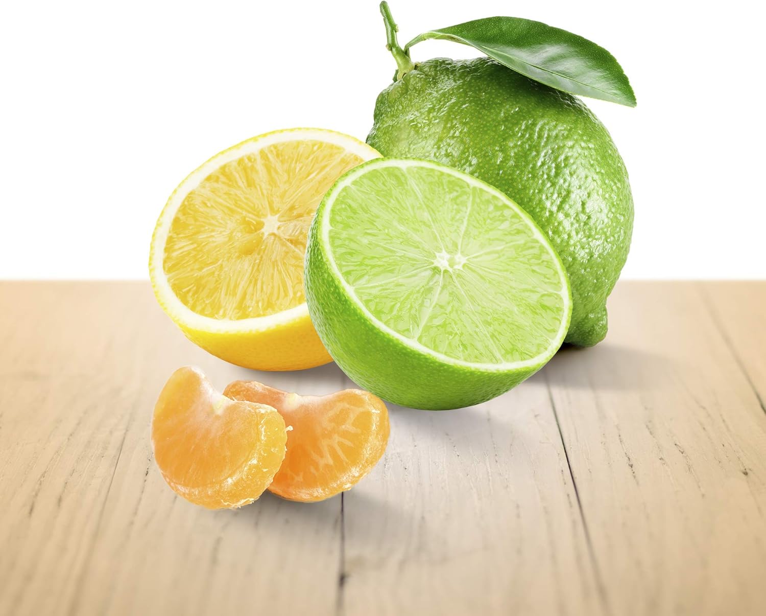 Thumbnail 3 de Air Wick PURE Mandarine & Limette – Raumspray 6 x 250 ml