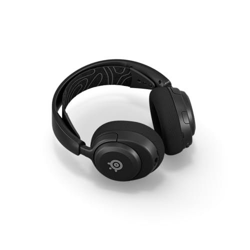 Thumbnail 11 de SteelSeries Arctis Nova 5: cuffie gaming wireless multi-sistema