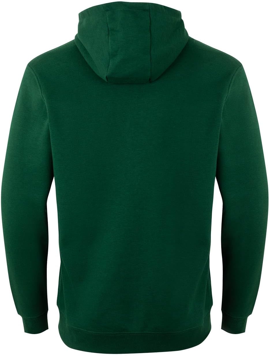 Thumbnail 2 de Mukua Sf270u Felpa con Cappuccio e Zip Unisex – Comfort e Stile Quotidiano