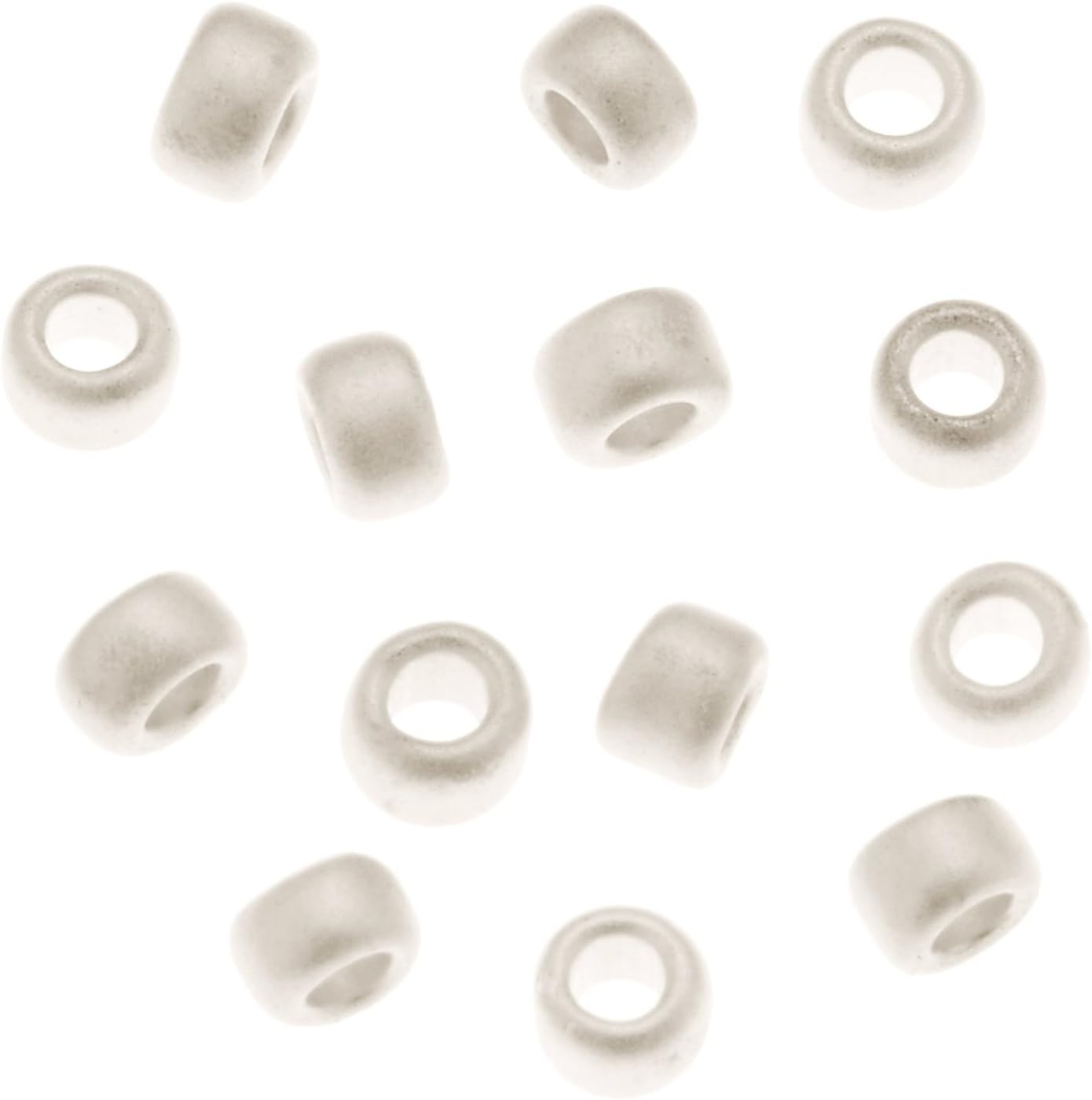 Detalle de TOHO 特小ビーズ αバラパックビーズ No.558 外径約1.5mm・約7g入り